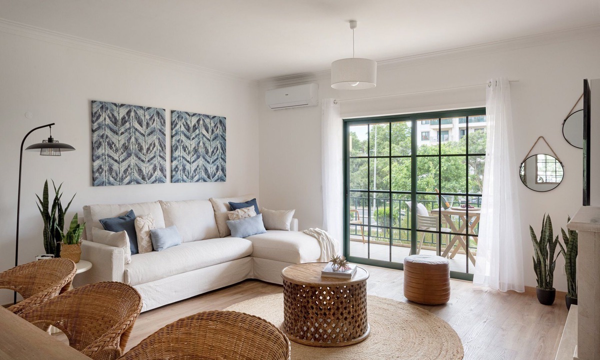 Carcavelos Apartment | Carcavelos Terrace & Beach Apartment