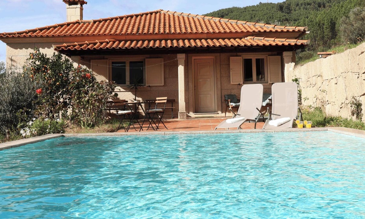 Portela de Santa Eulalia House | MyStay - Casa do Carmo