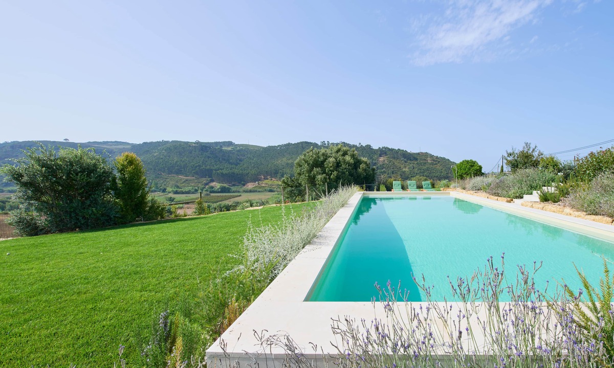 Mafra House | NEW! A Quiet Retreat by the Atlantic Coast