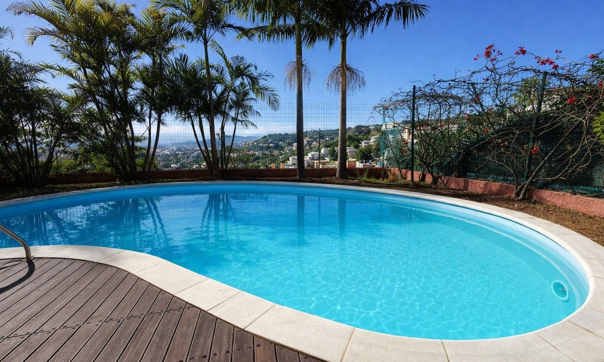 Sao Roque Villa | Spectacular Atlantic View Pool Jacuzzi Madeira Garden