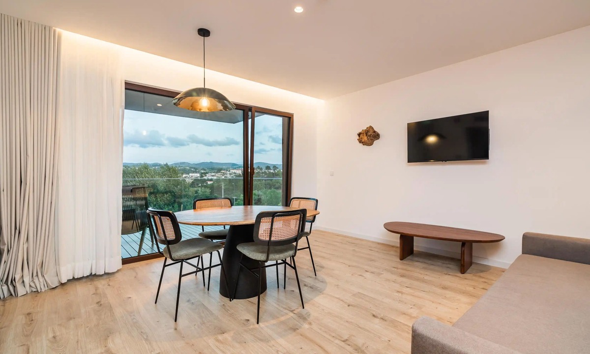 Batalha Villa | Haven Nature Villas by Feel Discovery