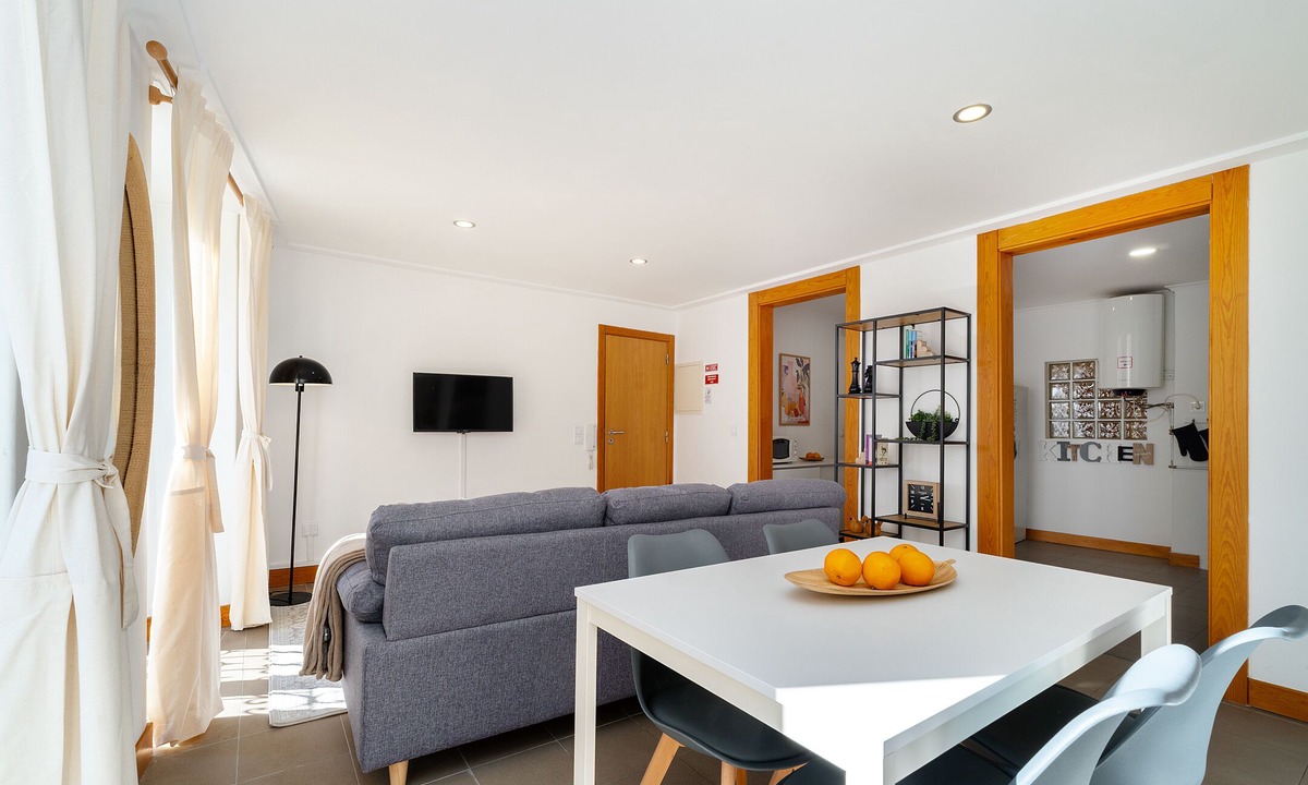 Belem Apartment | Belém Cozy Apartments by Soulplaces