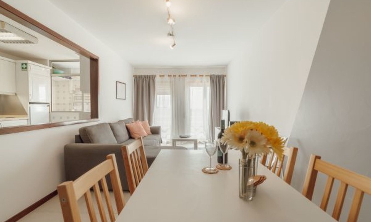 Espinho Apartment | ESPINHO MODERN 3 BEDROOM APARTMENT by VACATIONY by Interhome