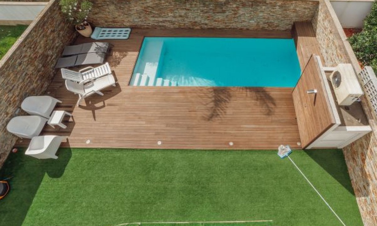 Valongo House | POOL & CINEMA VILLA by VACATIONY by Interhome
