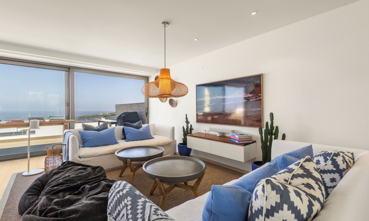 Atalaia House | Luxury Contemporary Villa with Private Pool - 4E