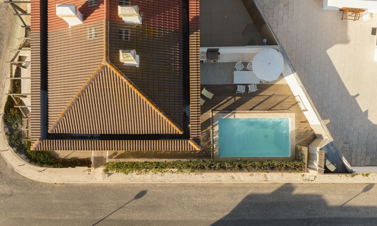 Baleal House | Best Houses 110 - Casa Gigi
