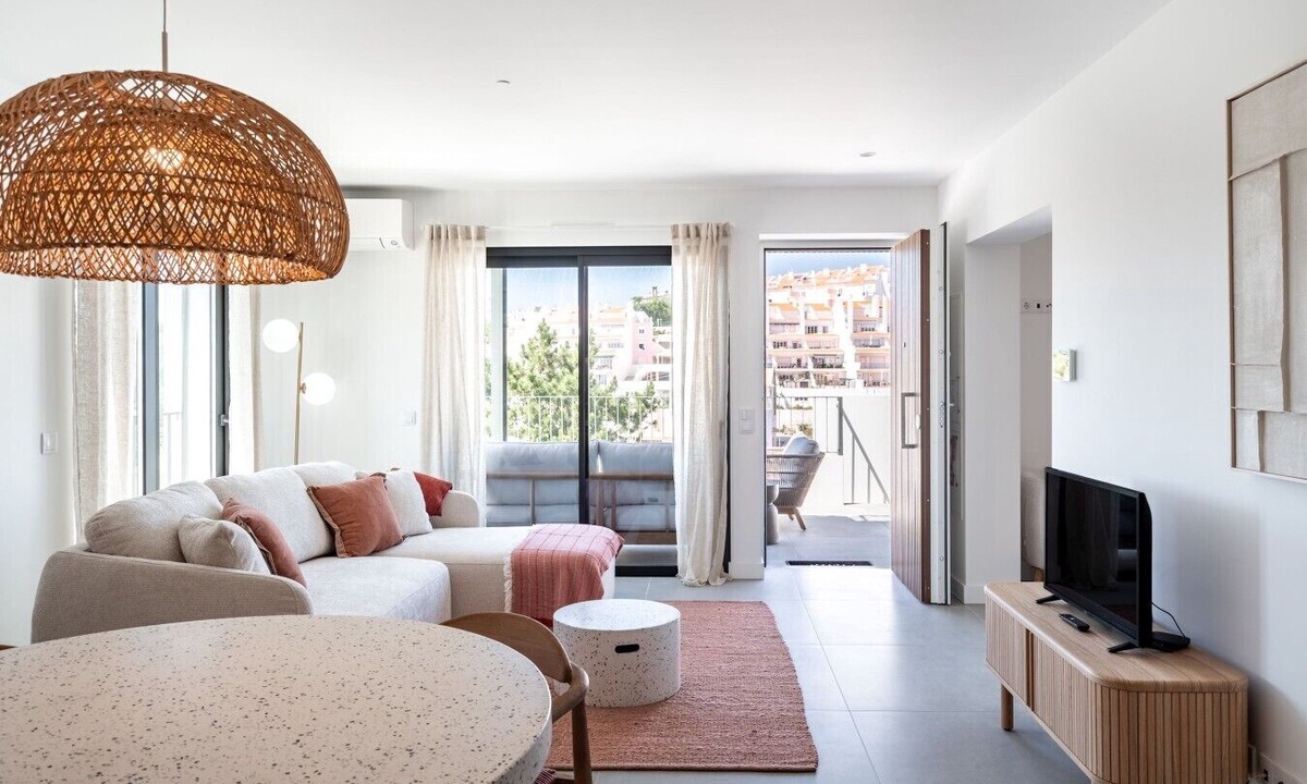 Barril de Cima House | Coastal Escape Barrel by Lisbeyond
