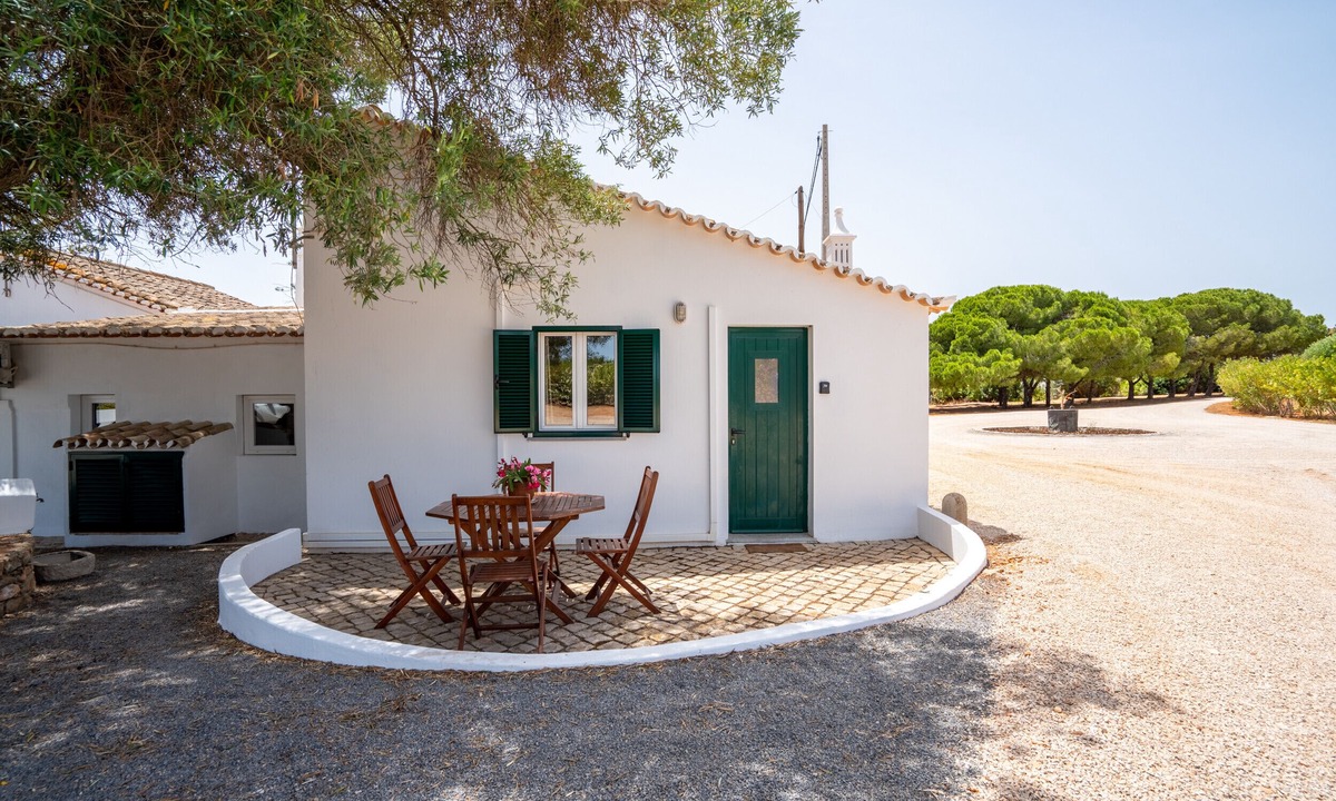Tavira Cottage | CASA ALECRIM, Quinta Vale Caranguejo
