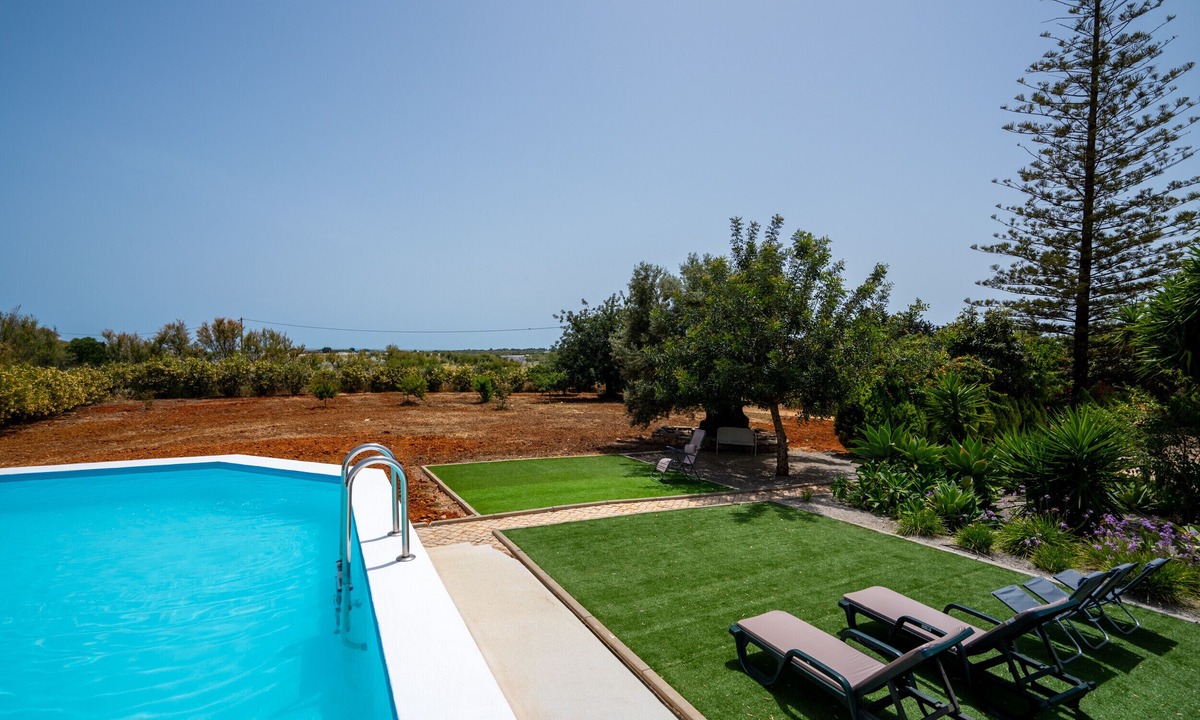 Tavira Cottage | CASA LARANJEIRA, Quinta Vale Caranguejo