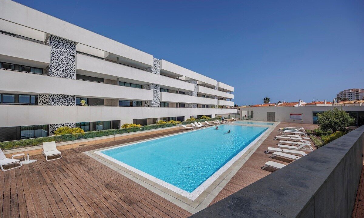 Porto de Mos Apartment | Super Acolhedor e Comodidades Premium