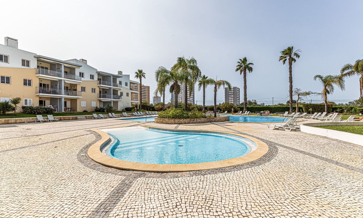 Alvor Apartment | Villa Happy Alvor in Portimão