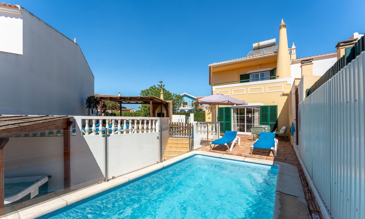 Penina House | Casa Thalassa Portimão