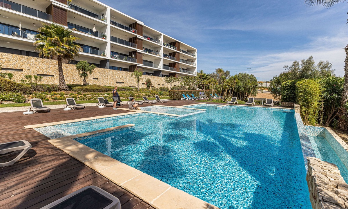 Telheiro Apartment | Marina Village - Lote 4