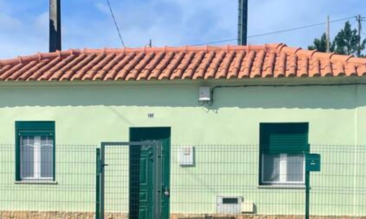 Outeiro da Cabeca House | MyStay - Casinha do Canto