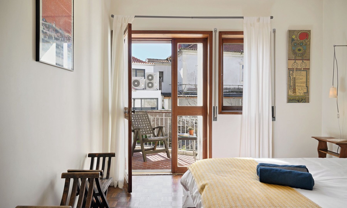 Gloria House | VIC Aveiro Arts House