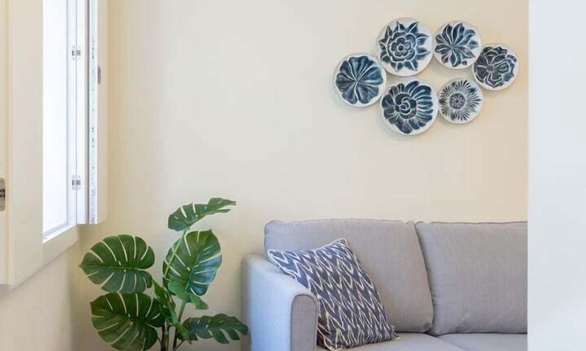 Foz do Douro Apartment | LuxiStay Foz Habitatio – Deluxe Studio
