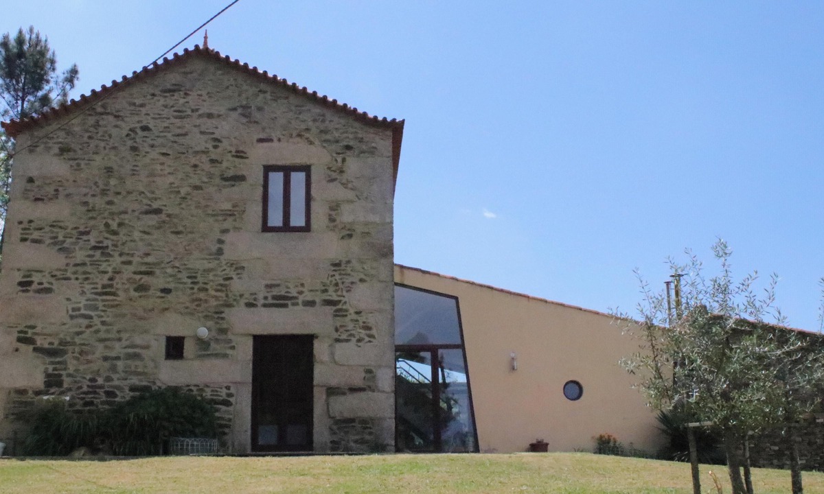 Maceira Apartment | Homerez - Apartment in Seia, mountain view