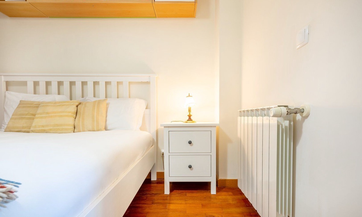 Amadora Apartment | GuestReady - Refined home in Amadora