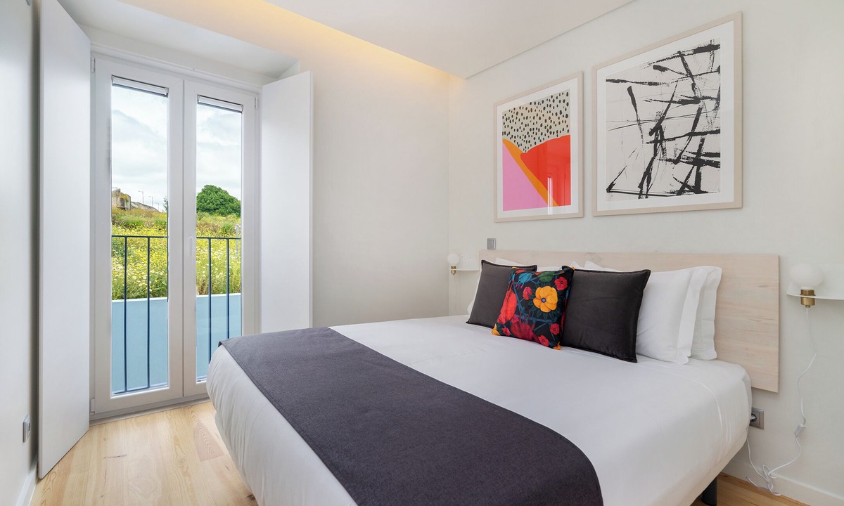 Beato Apartment | Beato HUB Residences