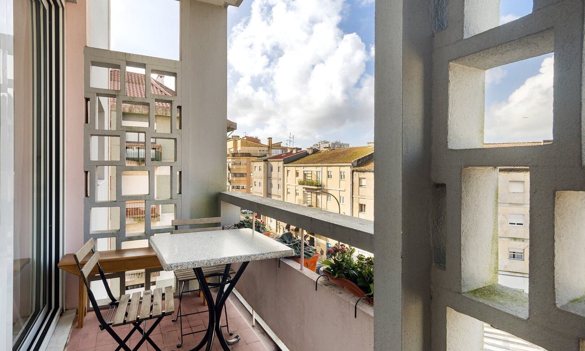 Paranhos Apartment | GuestReady - A lovely home near the city centre