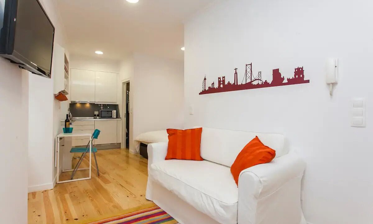 Santo Estevao House | Hidden Gem in Alfama