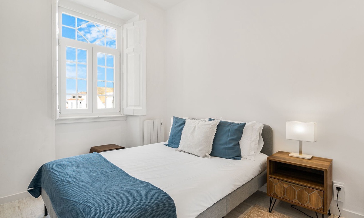 Santa Maria e Sao Miguel Apartment | Sintra Retreat Residences II by LovelyStay