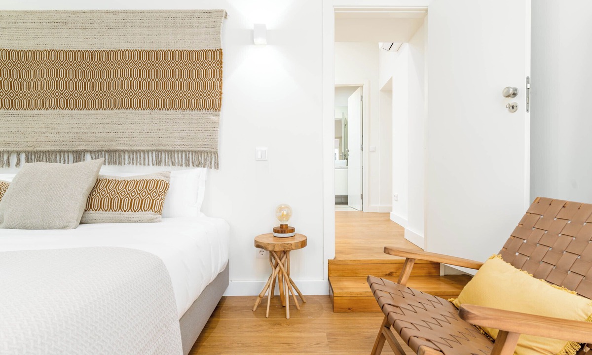 Evora Apartment | Limehome Evora Largo dos Penedos