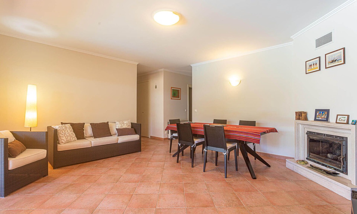 Charneca de Caparica e Sobreda Apartment | Apartment Ciprestes - Lovely Apartment in Aroeira Golf Resort