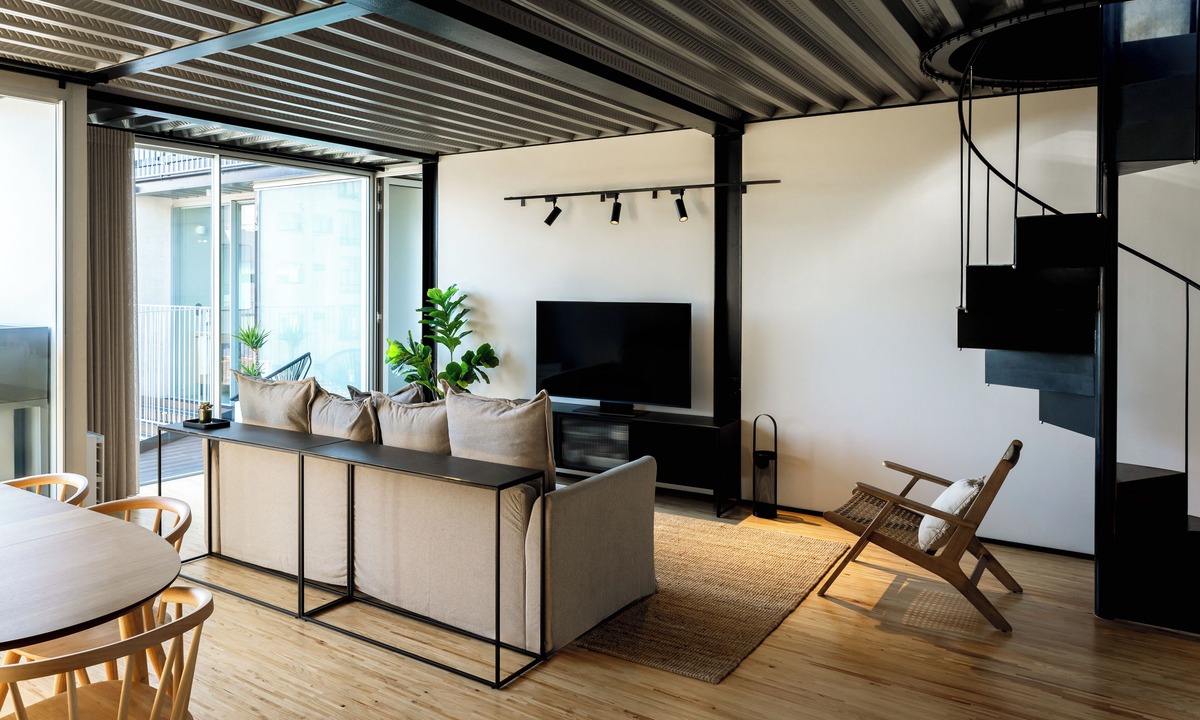 Leixões Apartment | Feel Porto Matosinhos City Flats