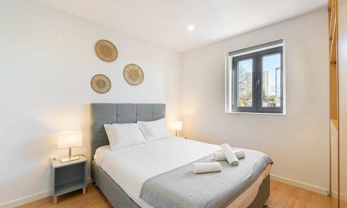 Lapa Apartment | GuestReady - King House 1