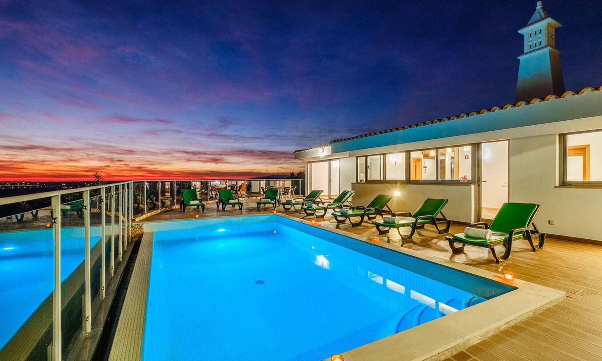 Loule Villa | Villa Alte Springs