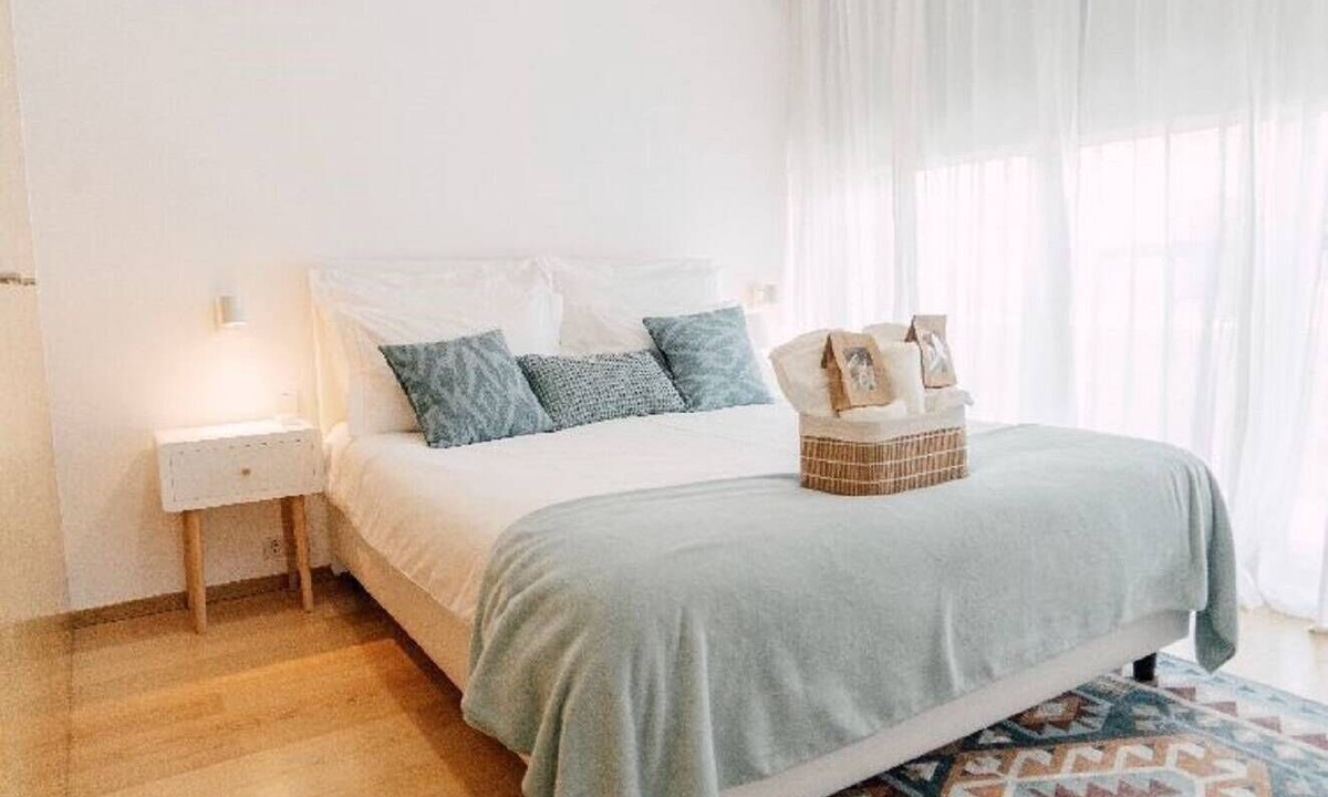 Boavista Apartment | Oporto Yellow Apartments 107