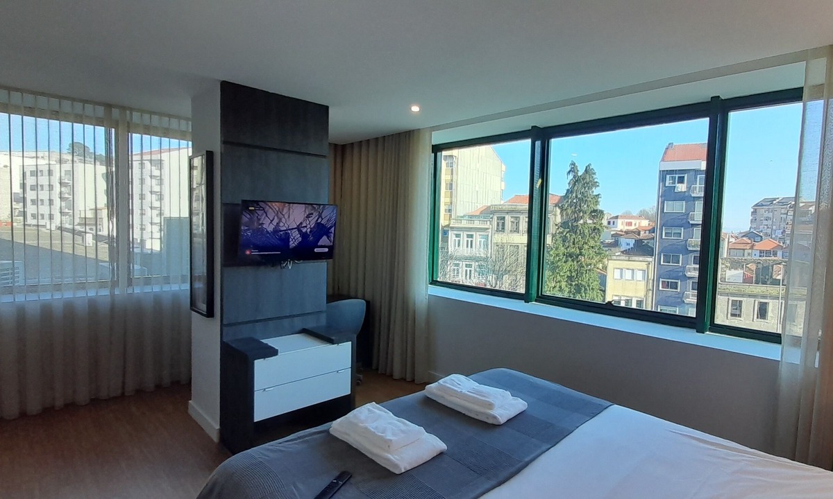 Bonfim Apartment | 504 Galé Apartment