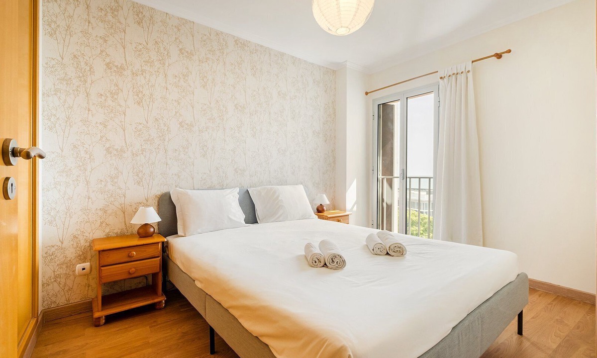 Marvila Apartment | GuestReady - Near Oceanário Lisboa