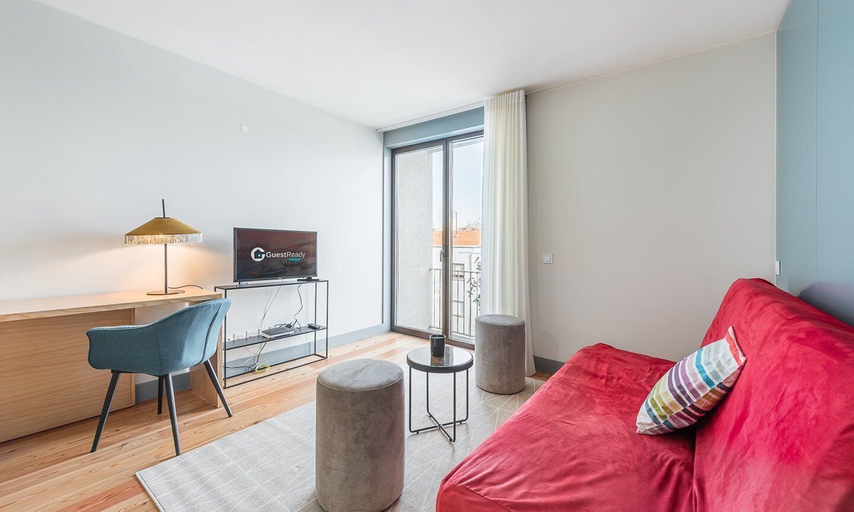 Bonfim Apartment | GuestReady - Somewhere I Belong
