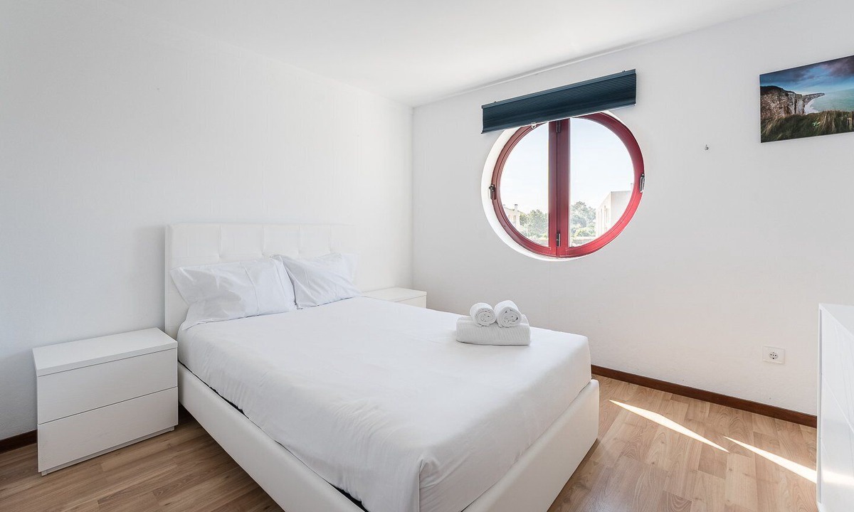 Esposende Apartment | GuestReady - Esposende Beach Place