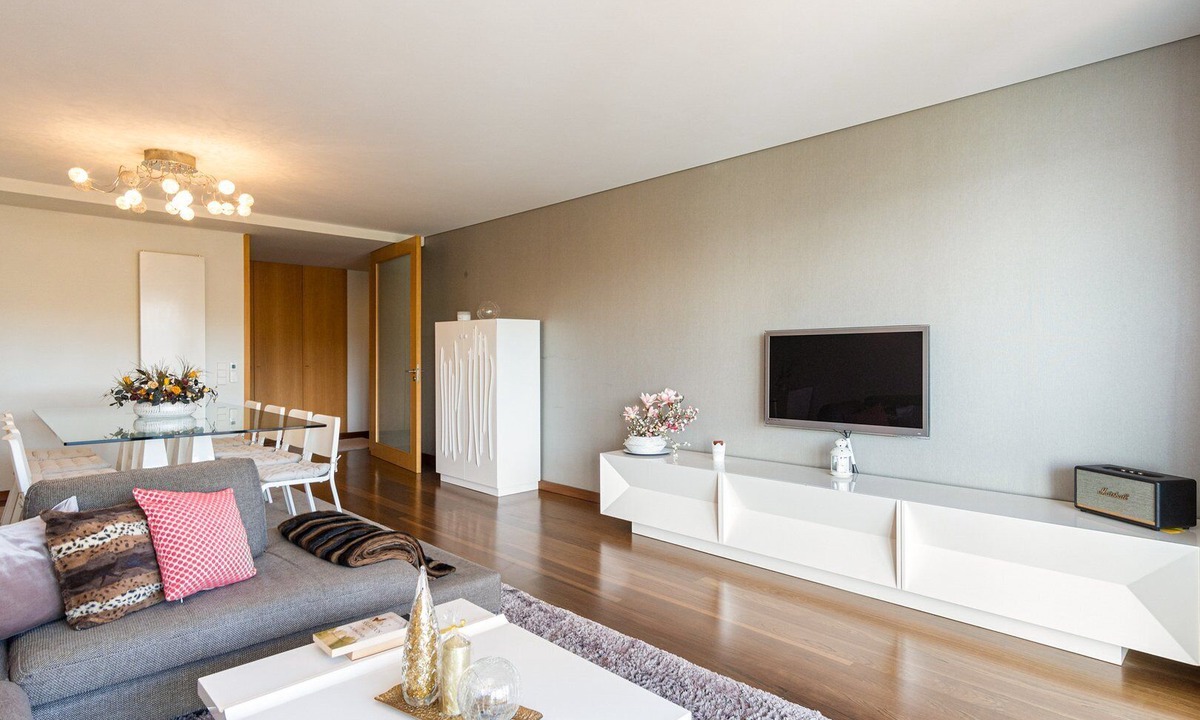 Campanha Apartment | GuestReady - Freixo lux with Douro River view