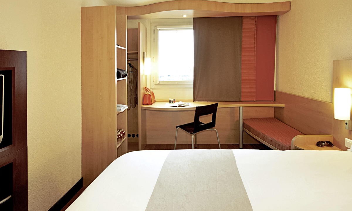 Sao Joao do Souto Hotel | ibis Braga