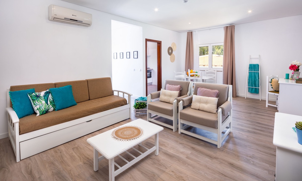 Pata de Baixo Apartment | Flôr da Laranja, Albufeira