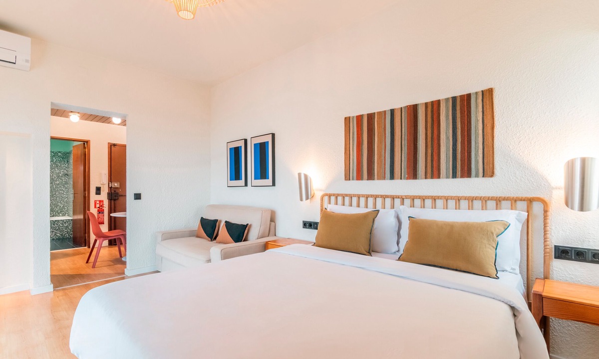 Cascais Apartment | Equador Studios by Olala Homes