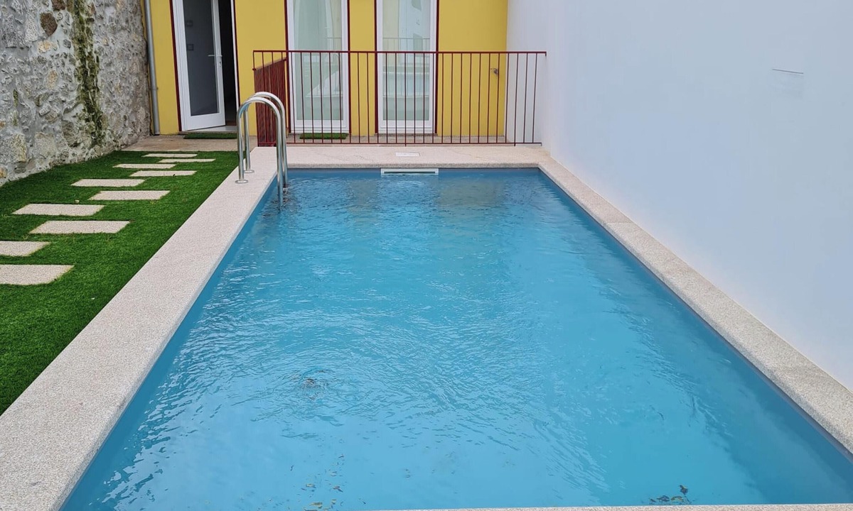 Monserrate Apartment | Homerez - Apartment in Viana do Castelo -
