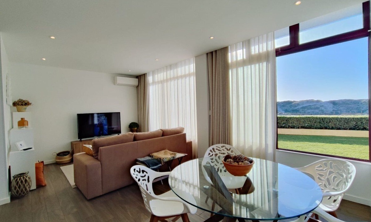 Vila do Conde Apartment | Mar & Sal Apartment | Beach | Comfort | Mindelo