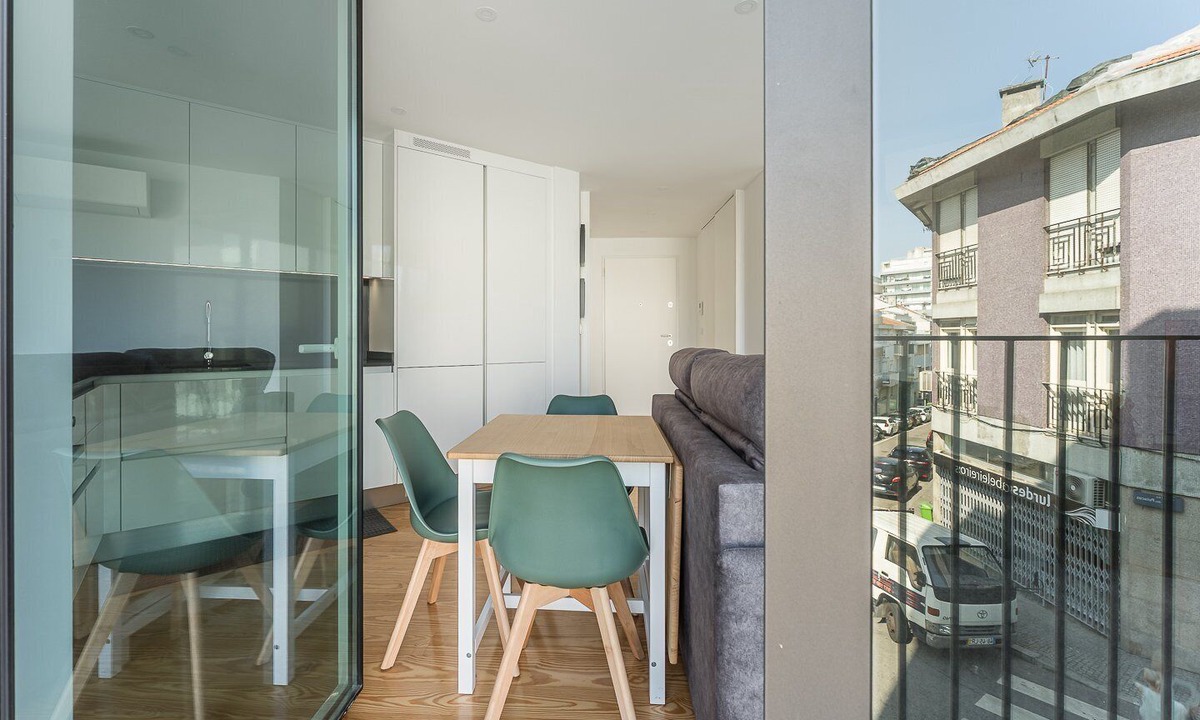 Santa Marinha Apartment | GuestReady - Relaxing Getaway Near Porto