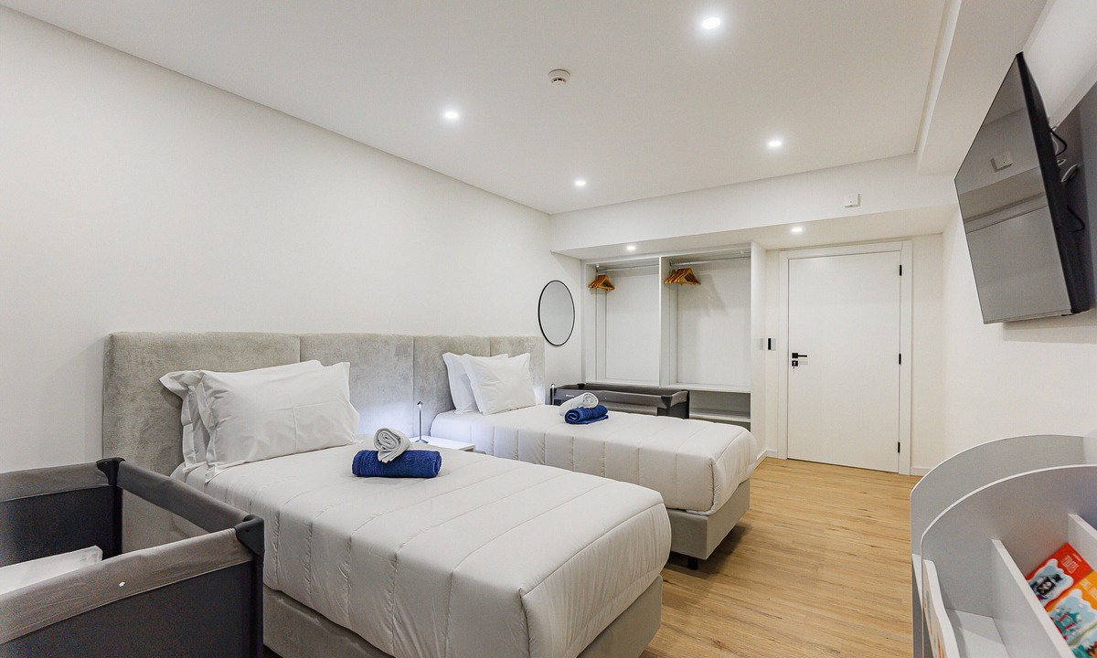 Faja de Baixo Apartment | Azores Smart Stay