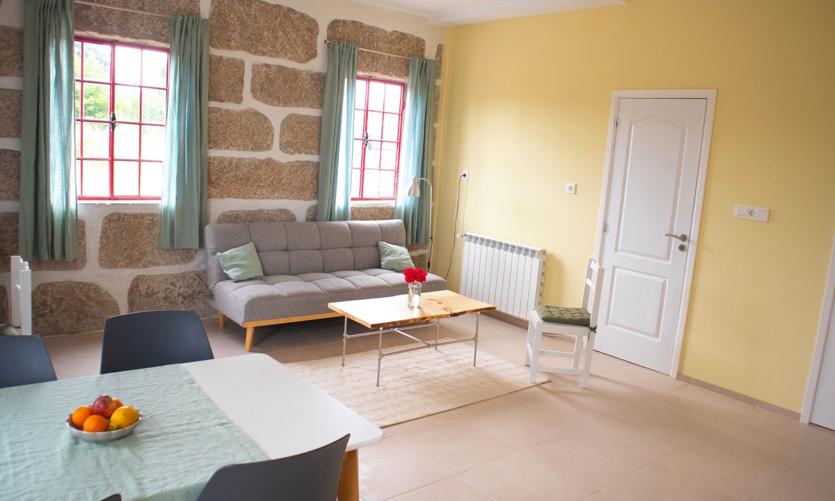 Guarda Apartment | Starbase18 Bed&Breakfast