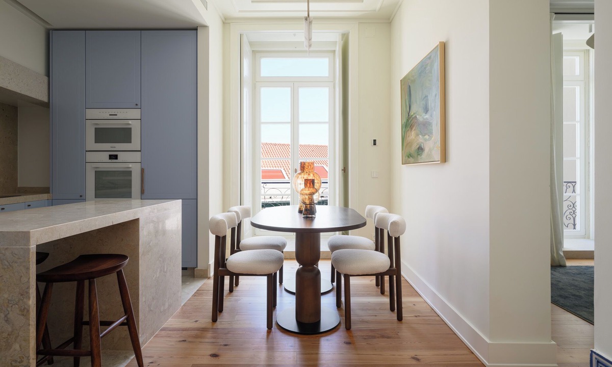 Se Apartment | Casagrand Luxury Apartments Lisboa