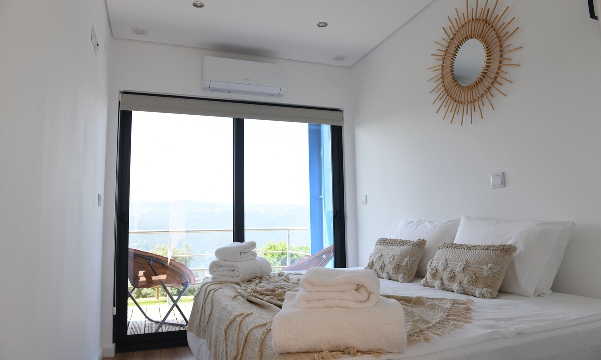 Sao Tiaguinho Cottage | Vizinhos do Sol Turismo Rural