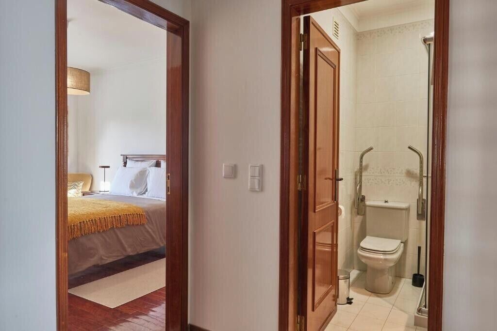Cascais Apartment | Cascais Handsome Apartment