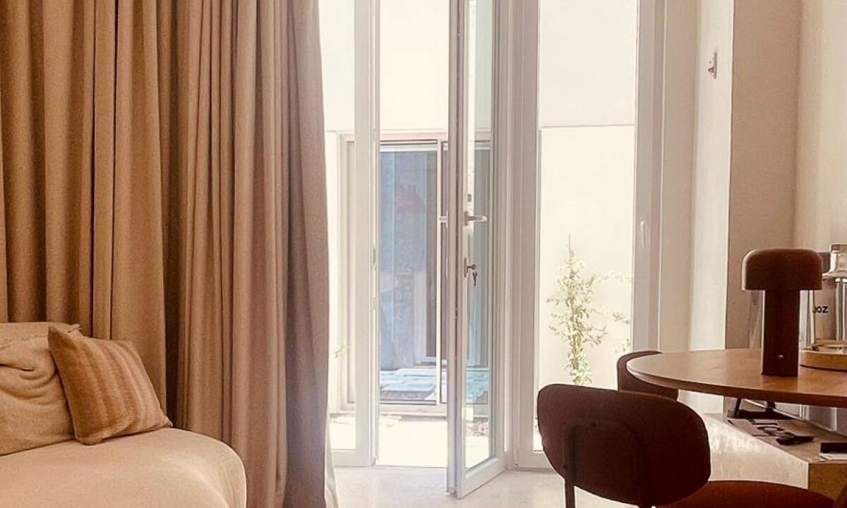 Se Apartment | LIOZ Lisboa
