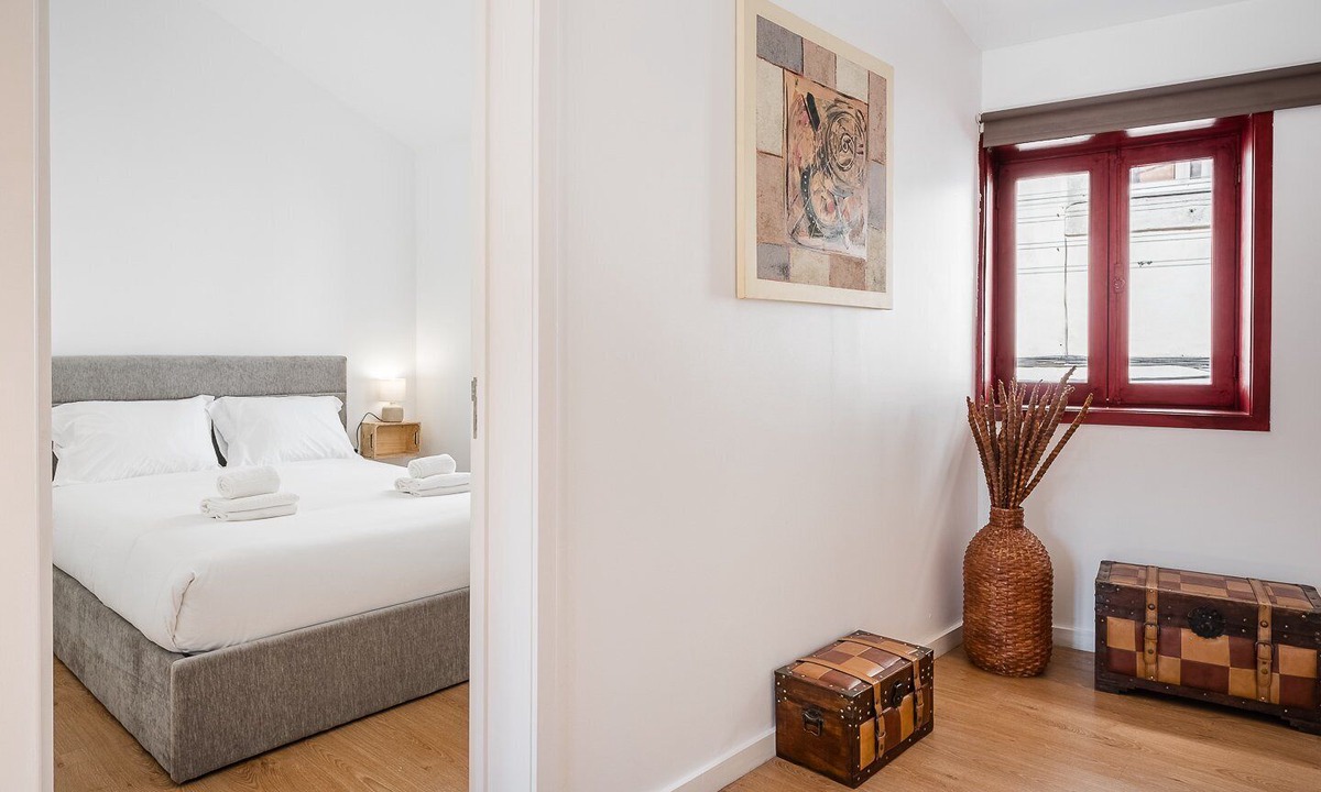 Sao Nicolau Apartment | GuestReady - Oporto Old Town House 3